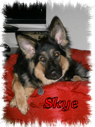 Skye
